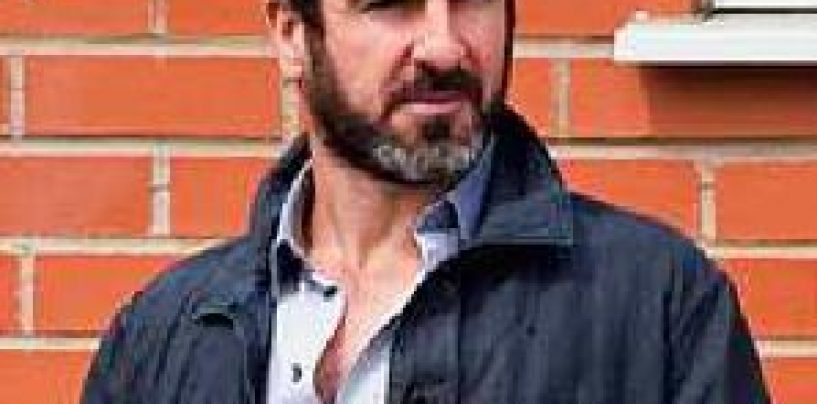 Eric Cantona propune o noua Revolutie impotriva bancilor