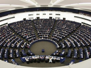 FRANCE-EU-EP-PARLIAMENT-VOTE-ENERGY