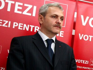 CAMPANIE ELECTORALA - PSD - MIRCEA GEOANA