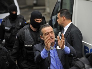 GIGI BECALI - JUDECATORIA SECTORULUI 1
