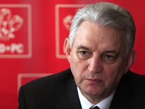 PSD - INTRUNIRE - SIBIU