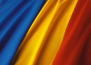 Flag of Romania