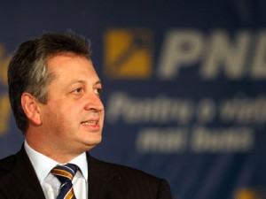 LANSARE CANDIDATI PNL - MOLDOVA
