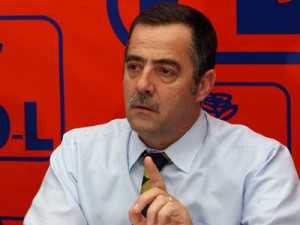 VASILE BLAGA - CONFERINTA - BUZAU
