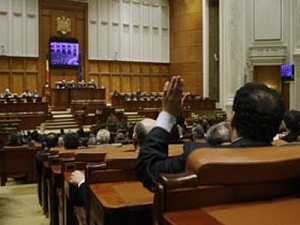 PARLAMENT - DECLARATIE - INDEPENDENTA - KOSOVO