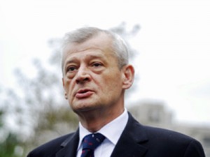 SORIN OPRESCU - TRIBUNALUL BUCURESTI
