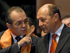 BASESCU - CLUJ