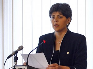 RAPORT DE ACTIVITATE - MINISTERUL PUBLIC - ICCJ