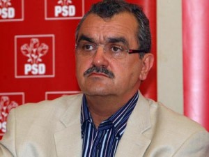 CONSILIUL NATIONAL PSD - CONSTANTA
