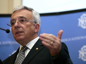 ISARESCU - INFLATIE - CONFERINTA