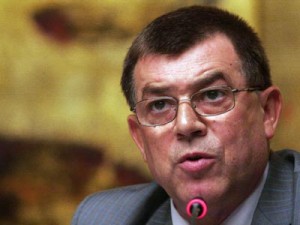 SIGURANTA NATIONALA - LEGI