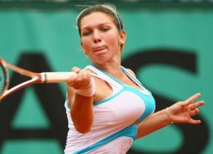 simona halep