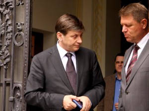CRIN ANTONESCU - SIBIU