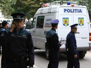 GALATI - DUBLU ASASINAT