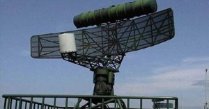 radar